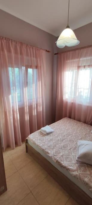 ソゾポリ Heaven Houseヴィラ エクステリア 写真