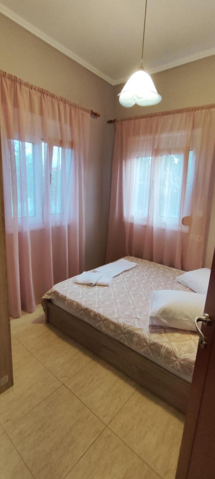 ソゾポリ Heaven Houseヴィラ エクステリア 写真